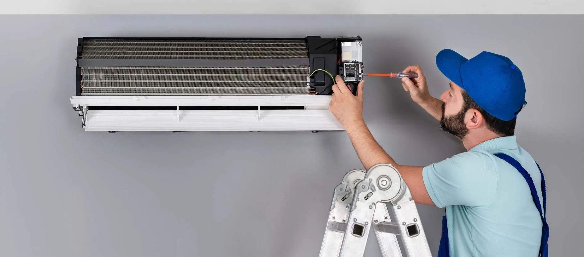 Çekmeköy Güngören Panasonic Klima Gaz Dolum Servisi